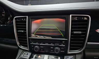 Panamera