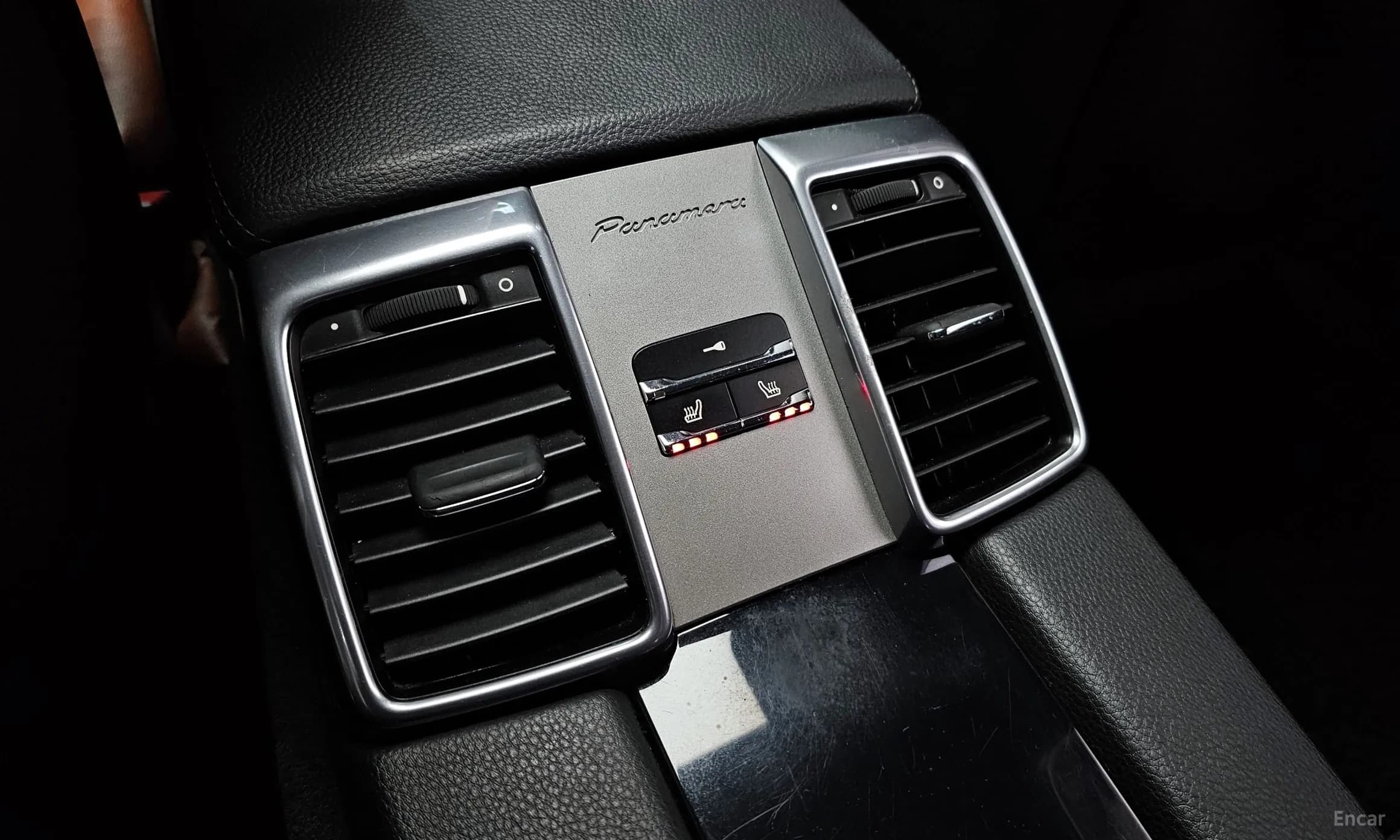 Panamera