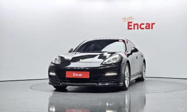 Panamera