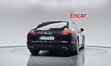 Panamera
