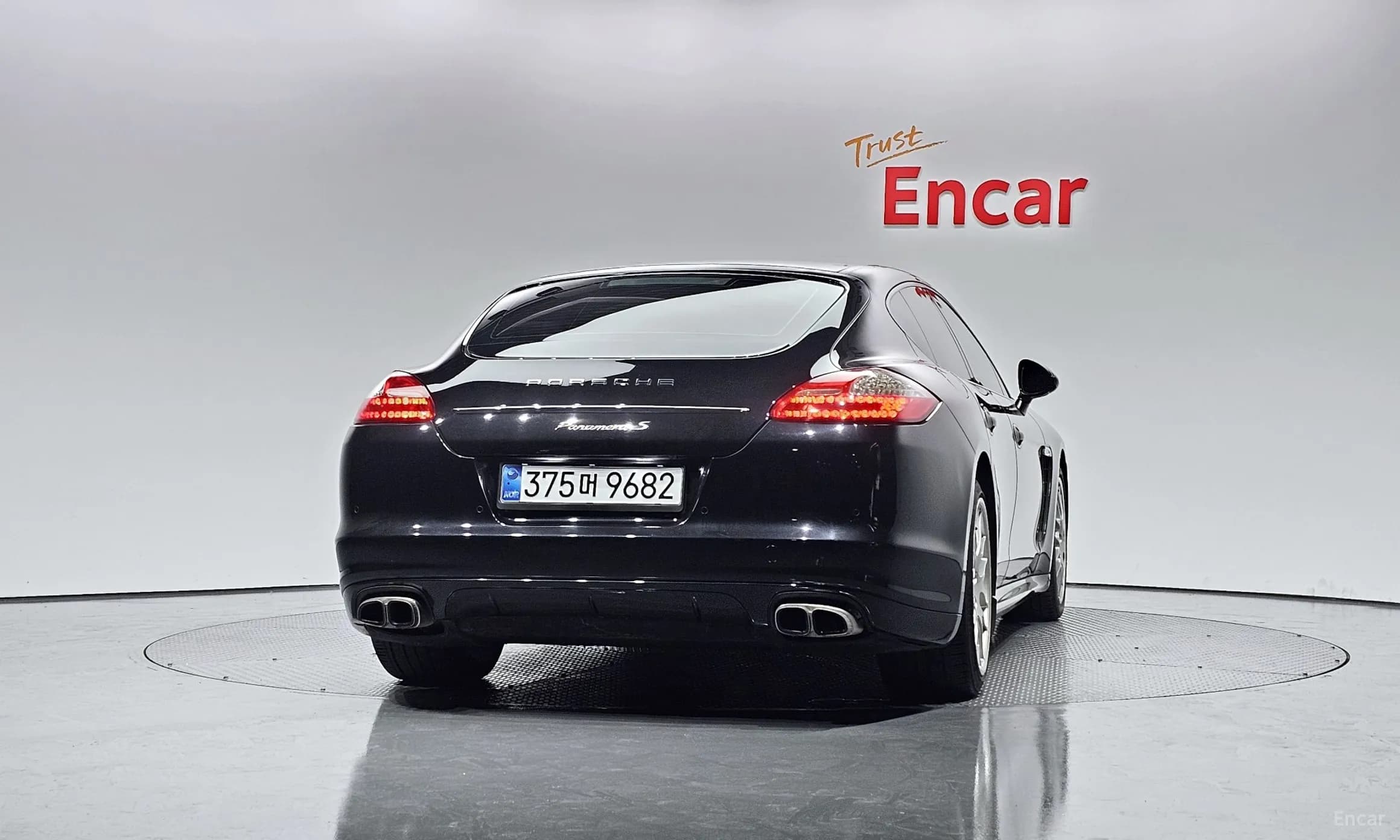 Panamera
