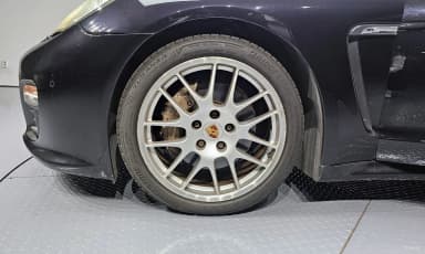Panamera