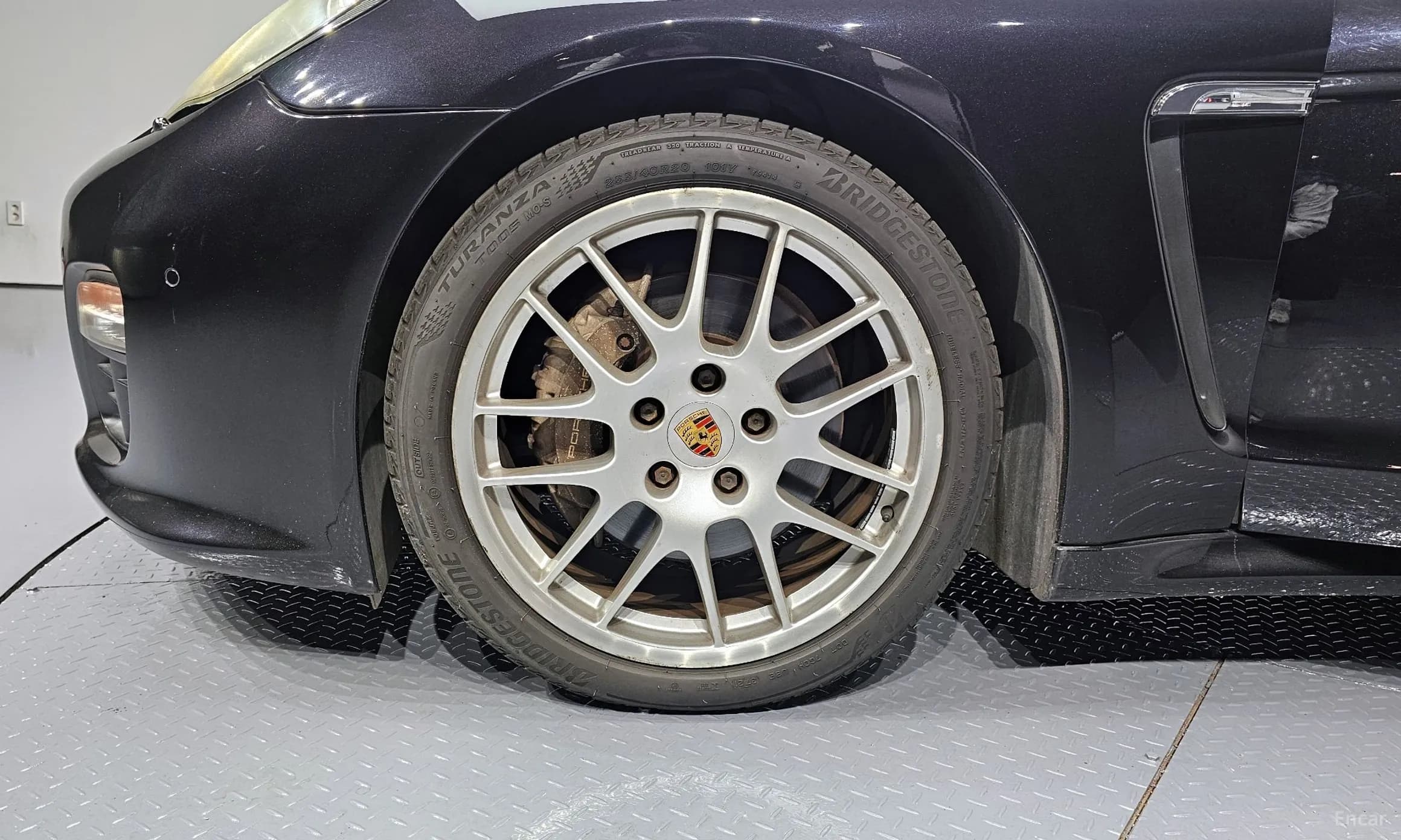 Panamera