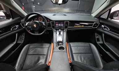 Panamera