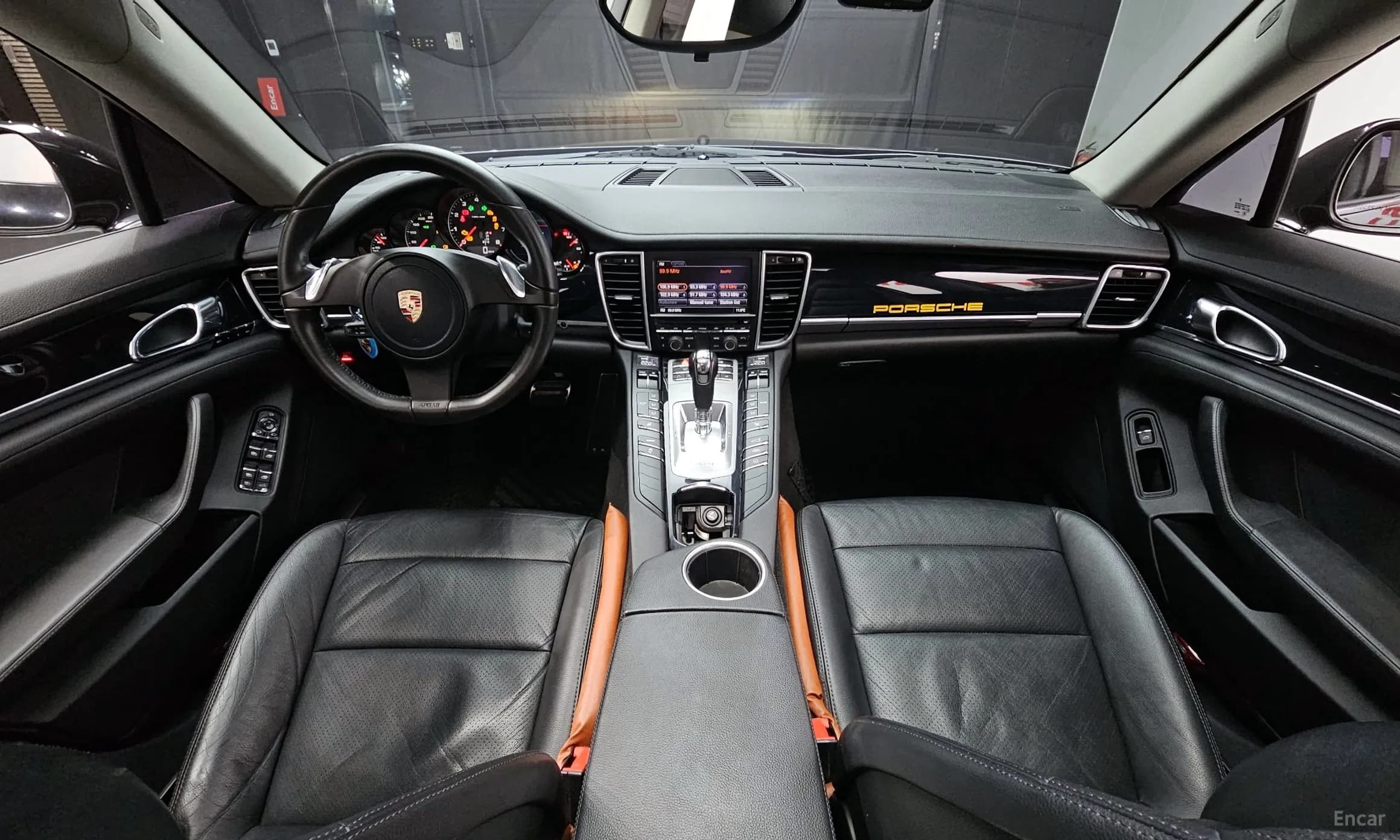 Panamera