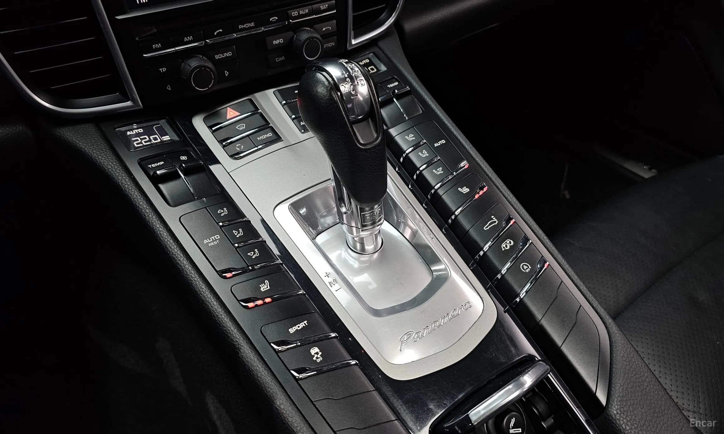 Panamera