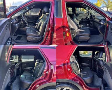 Berry New Tivoli