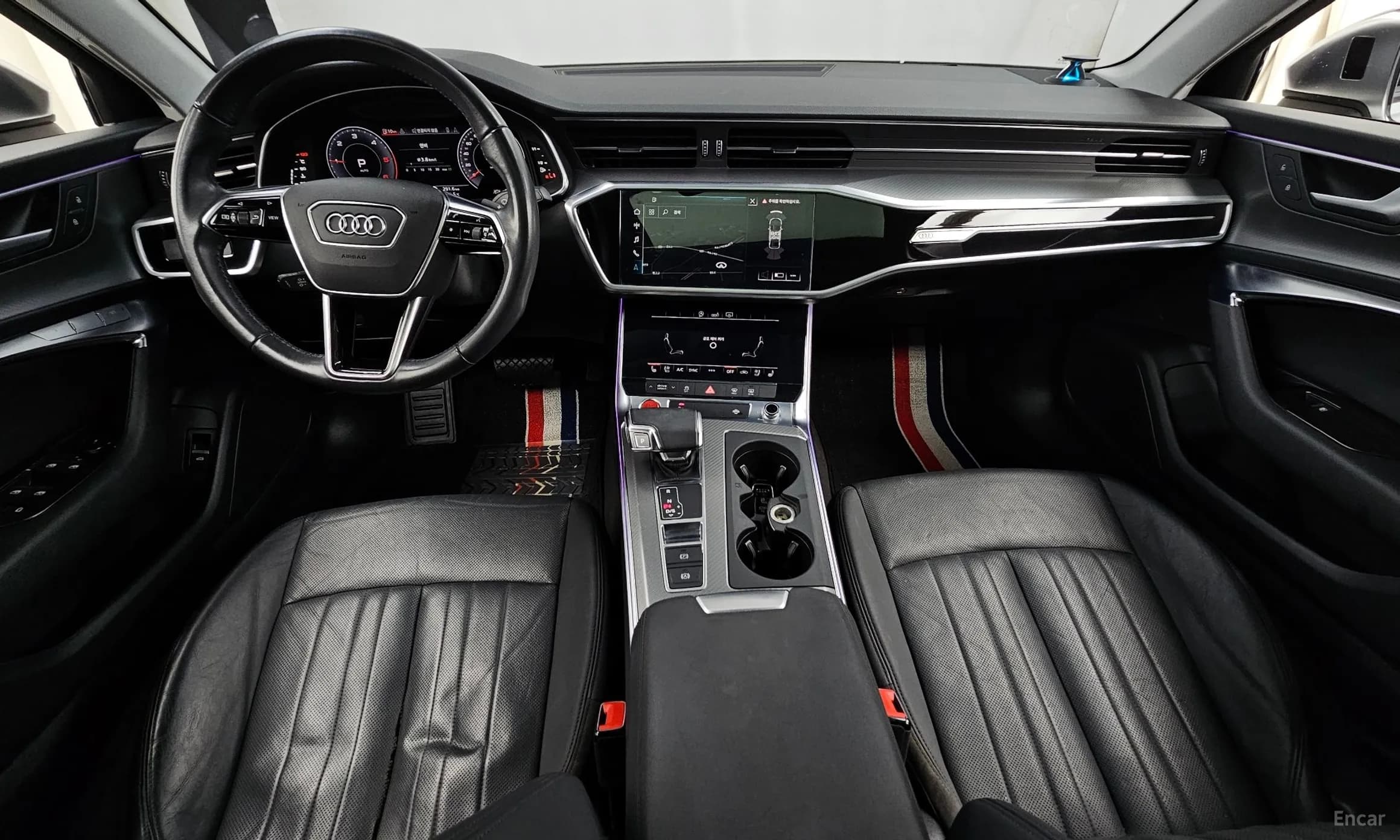 A6 (C8)