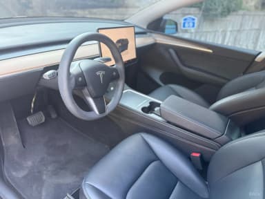 Model Y