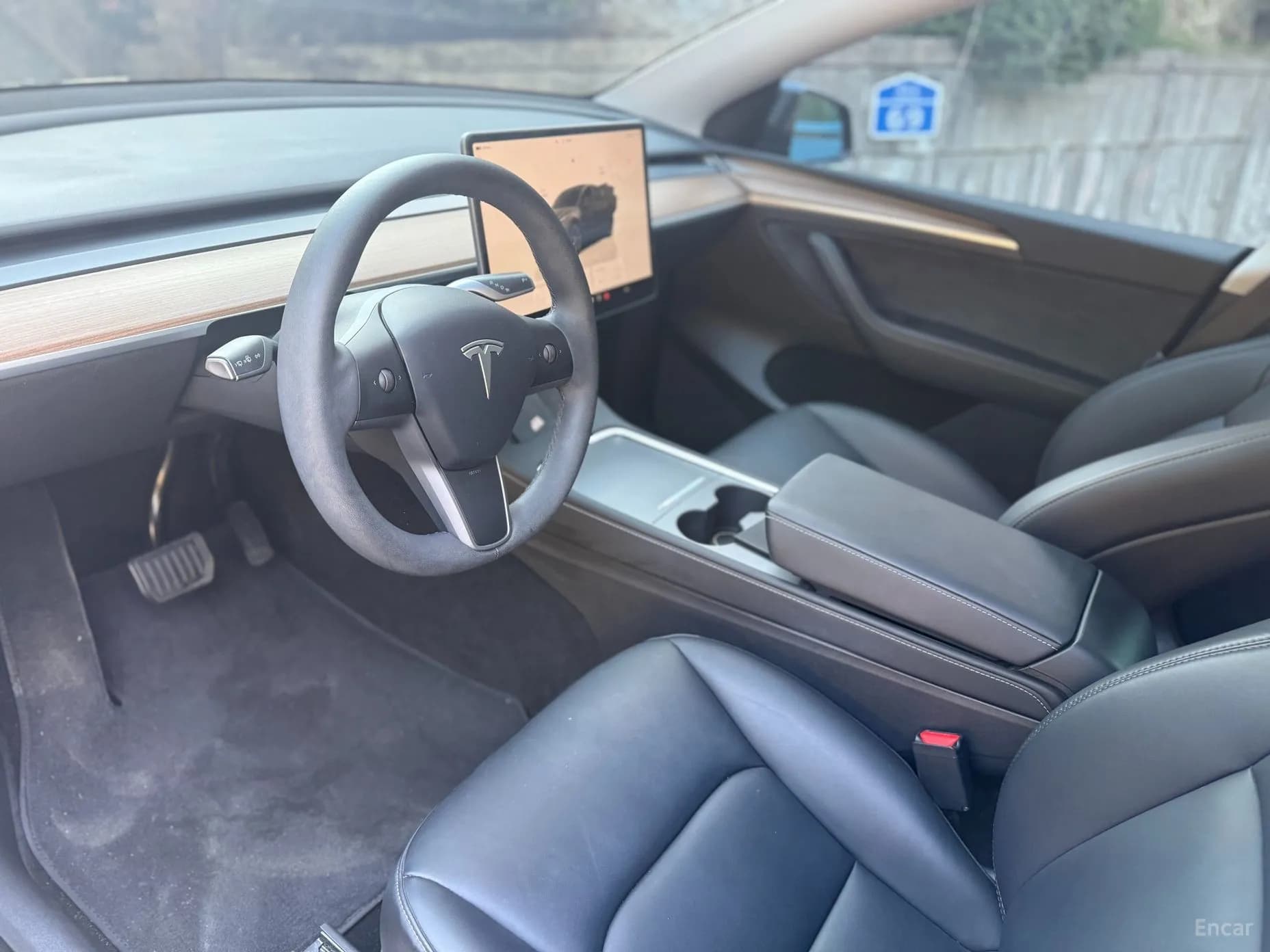 Model Y