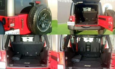 Wrangler (JK)