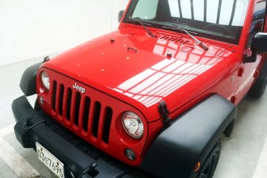 Wrangler (JK)