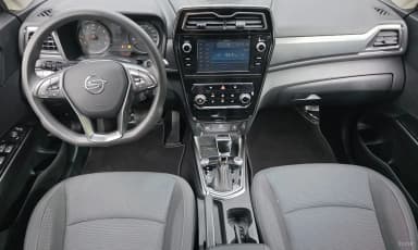Berry New Tivoli