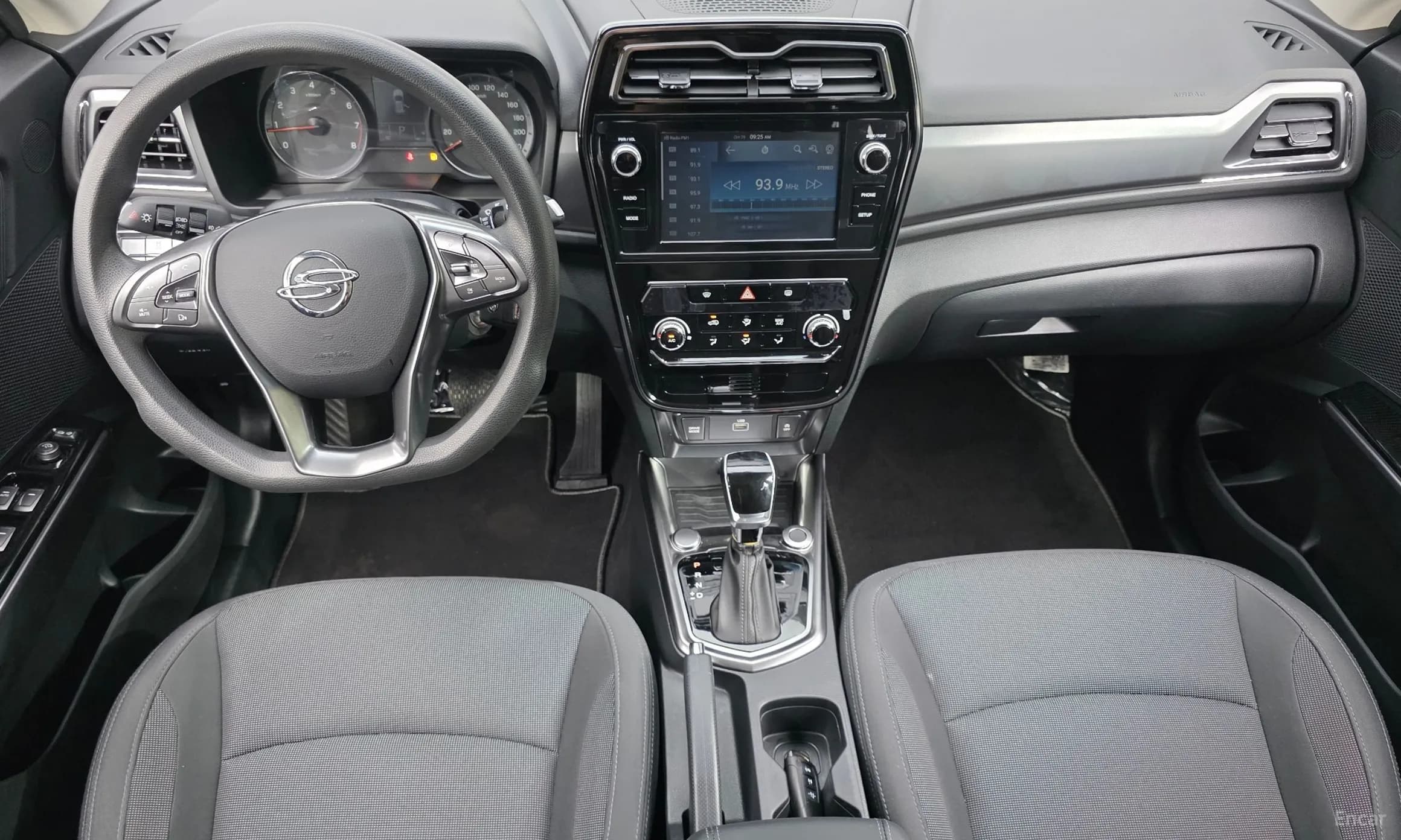 Berry New Tivoli
