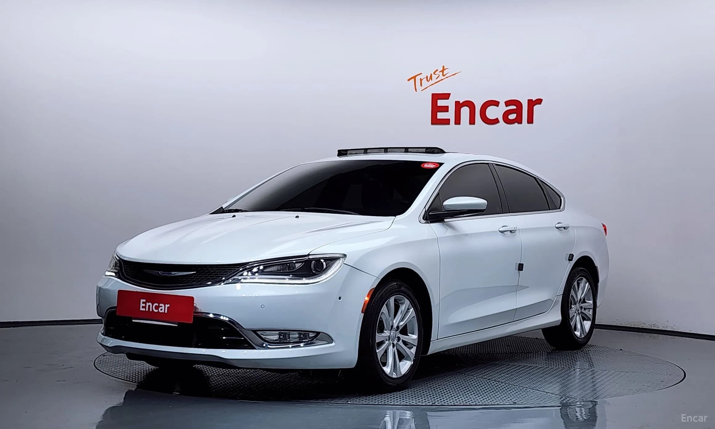 200 Second generation