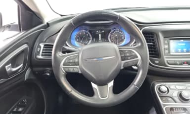 200 Second generation