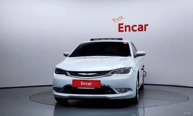 200 Second generation