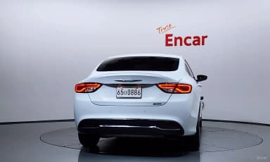 200 Second generation