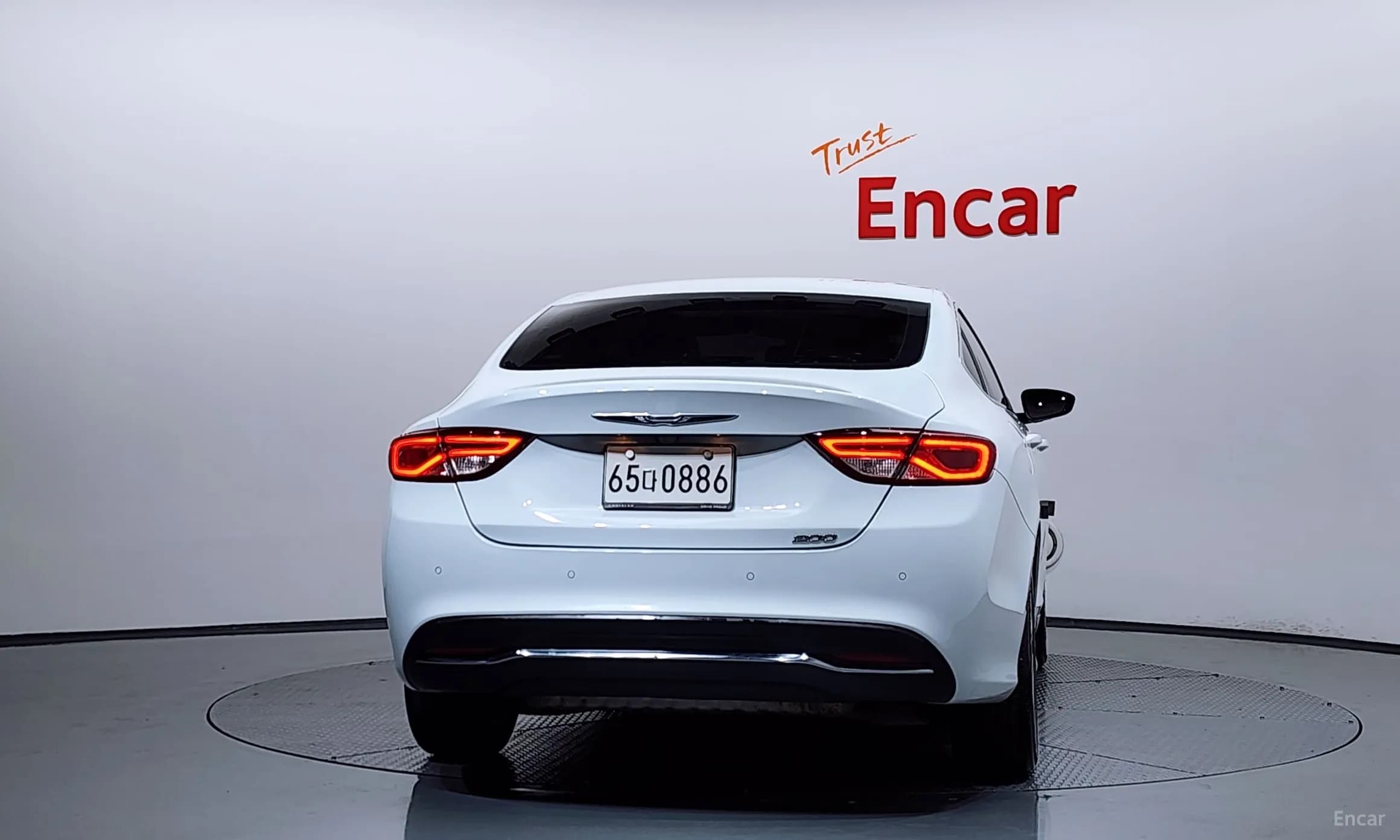 200 Second generation
