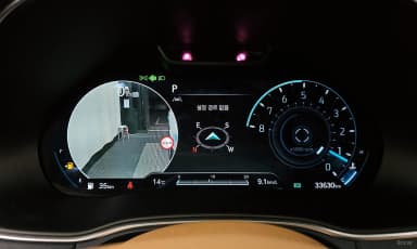 GV80