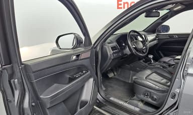 Rexton Sports