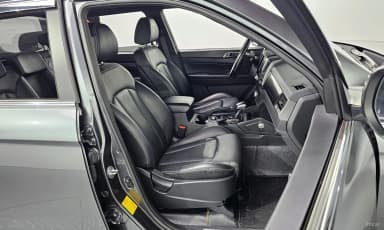 Rexton Sports
