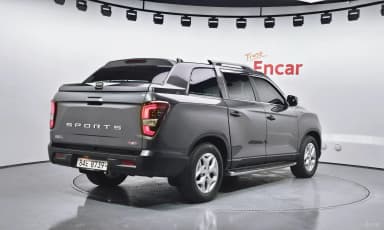 Rexton Sports