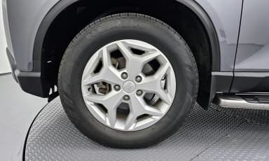 Rexton Sports