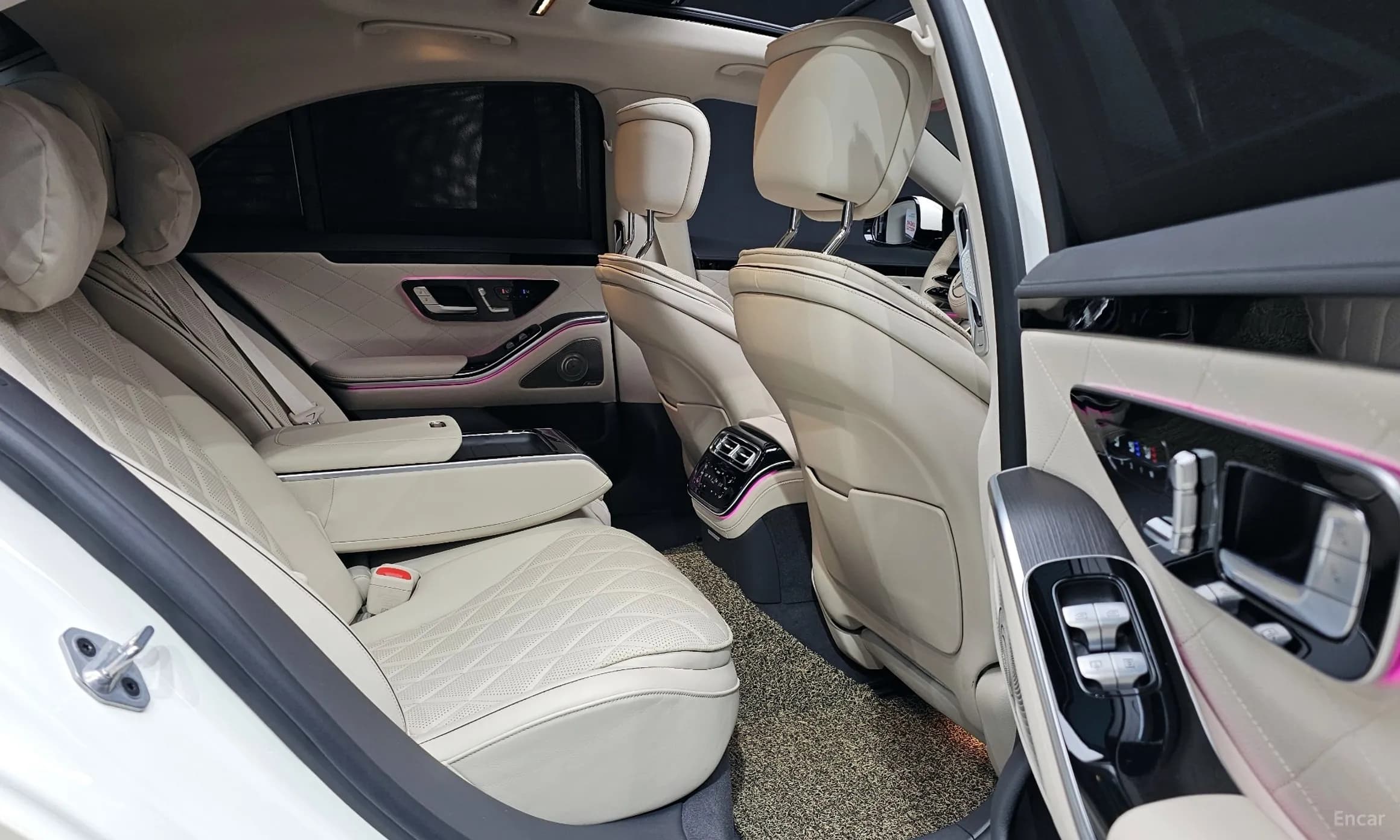S-Class W223