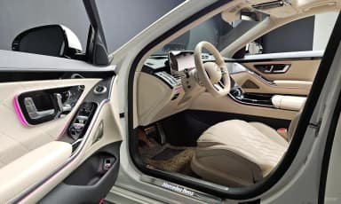 S-Class W223