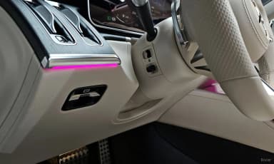 S-Class W223