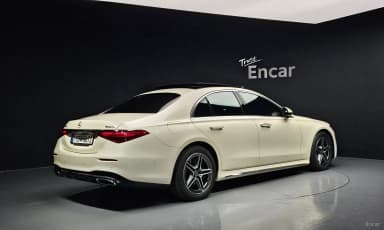 S-Class W223