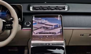 S-Class W223