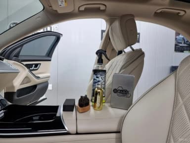 S-Class W223