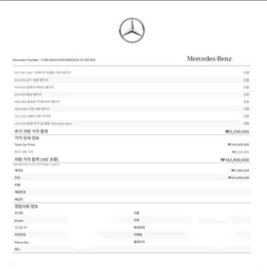S-Class W223