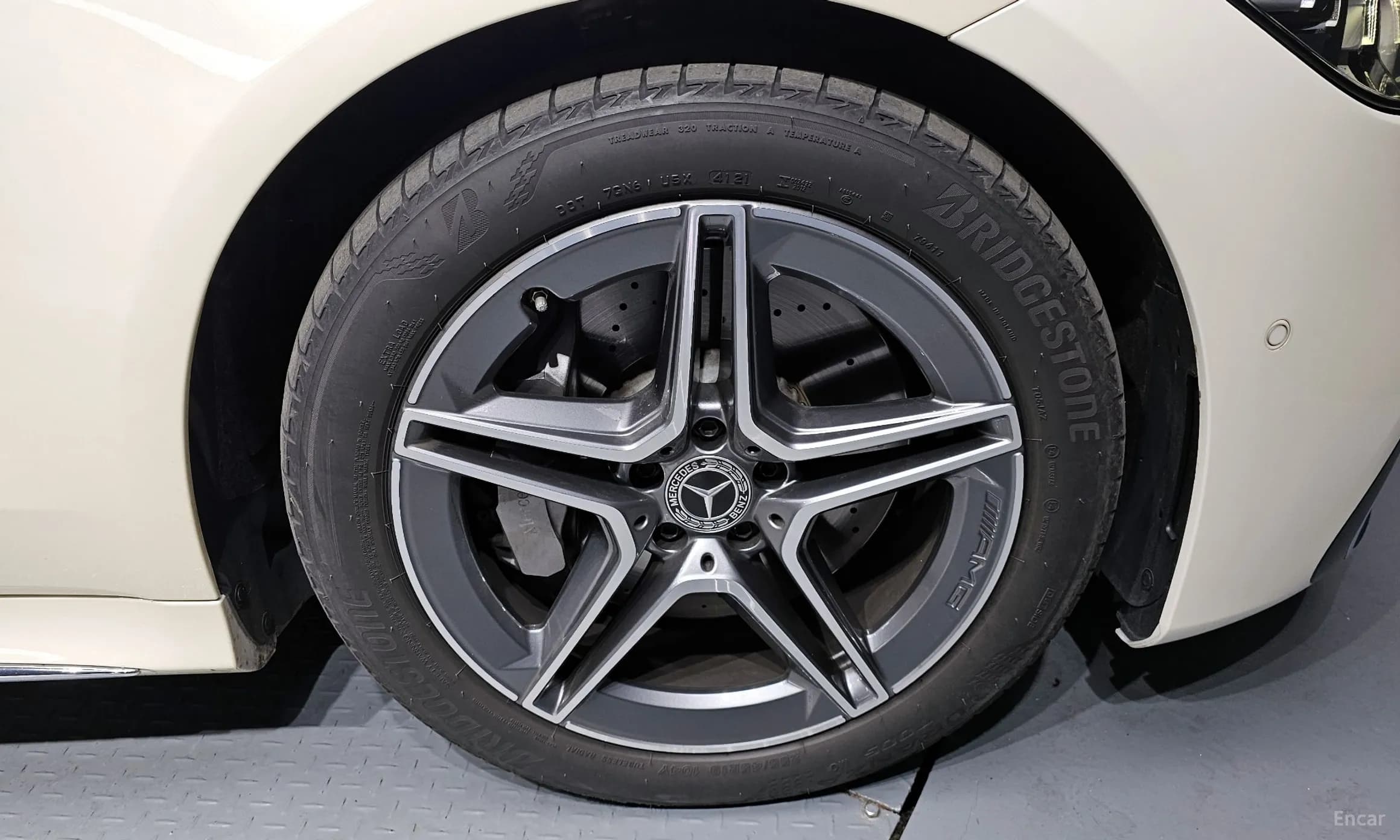 S-Class W223