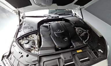 S-Class W223