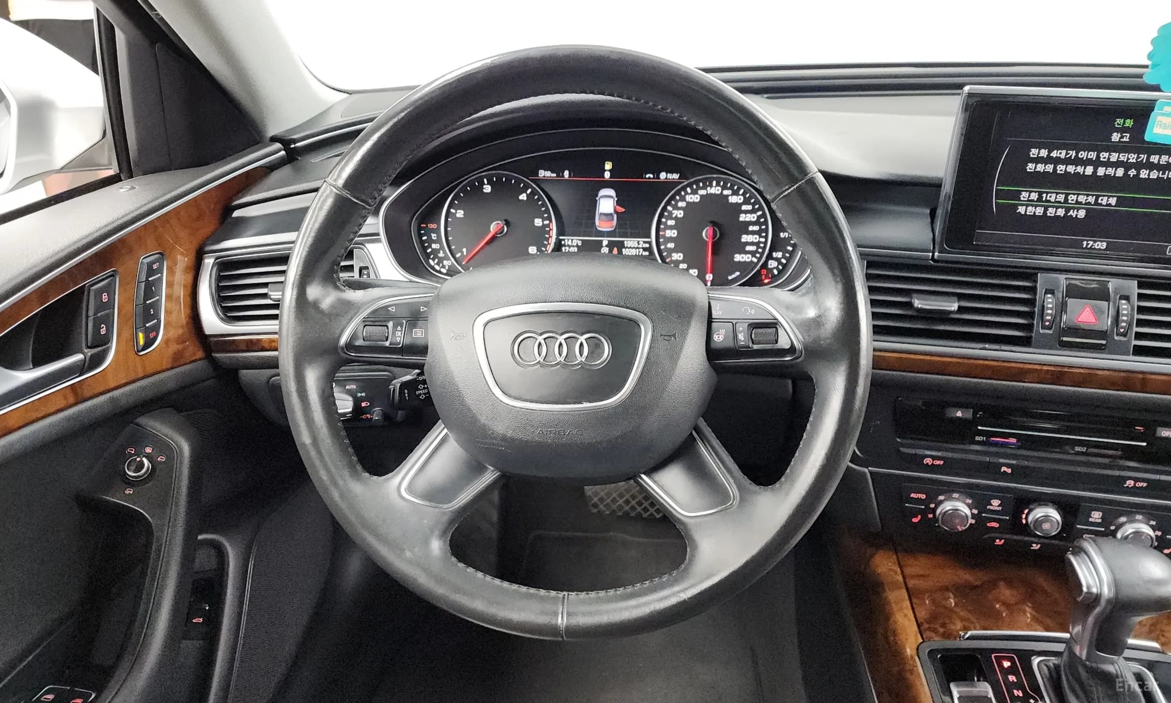 New A6