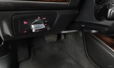 New A6