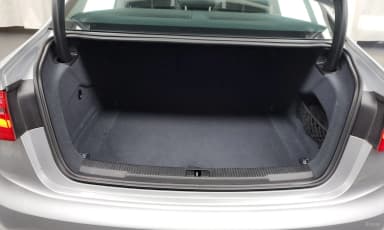 New A6