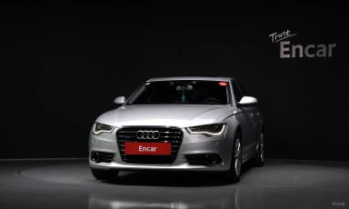 New A6