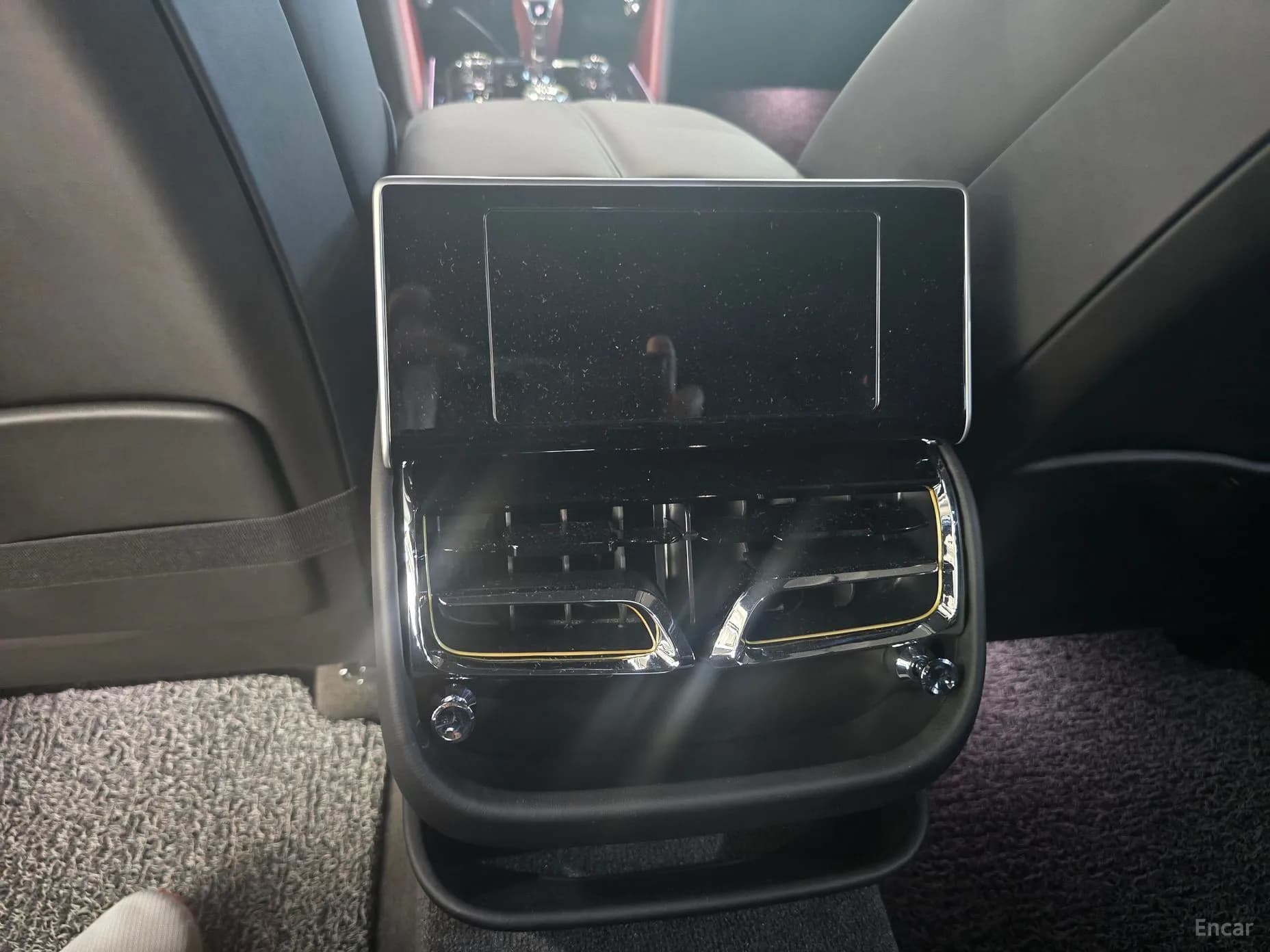 Flying Spur 3rd Generation