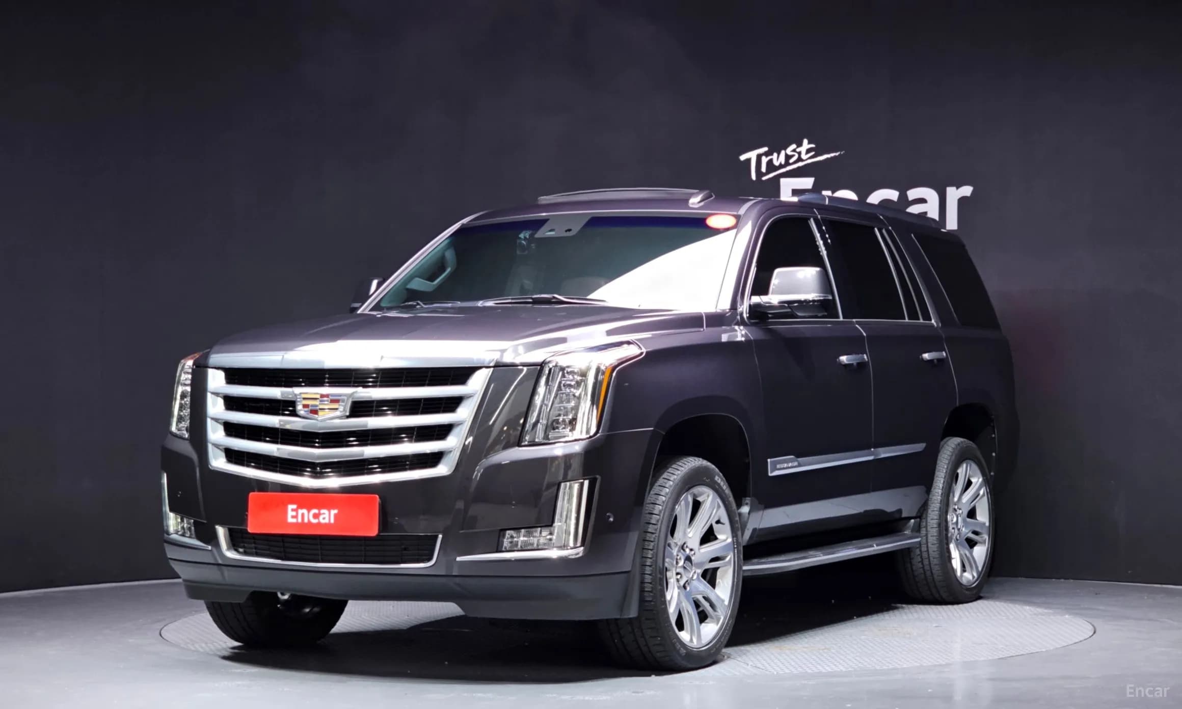 Escalade