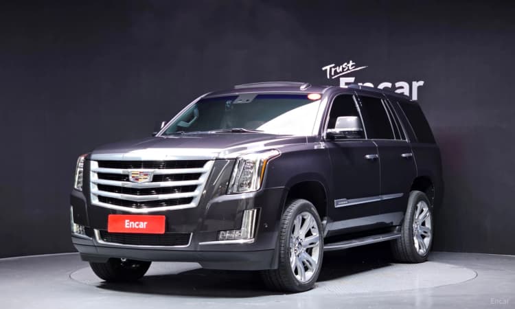 Escalade