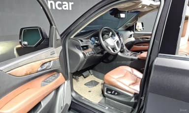 Escalade