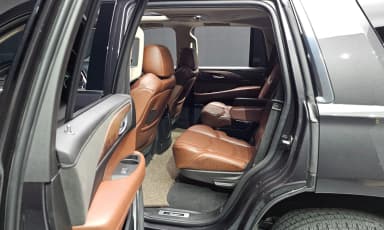 Escalade