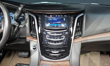 Escalade