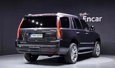 Escalade