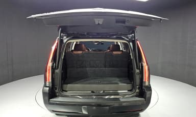 Escalade