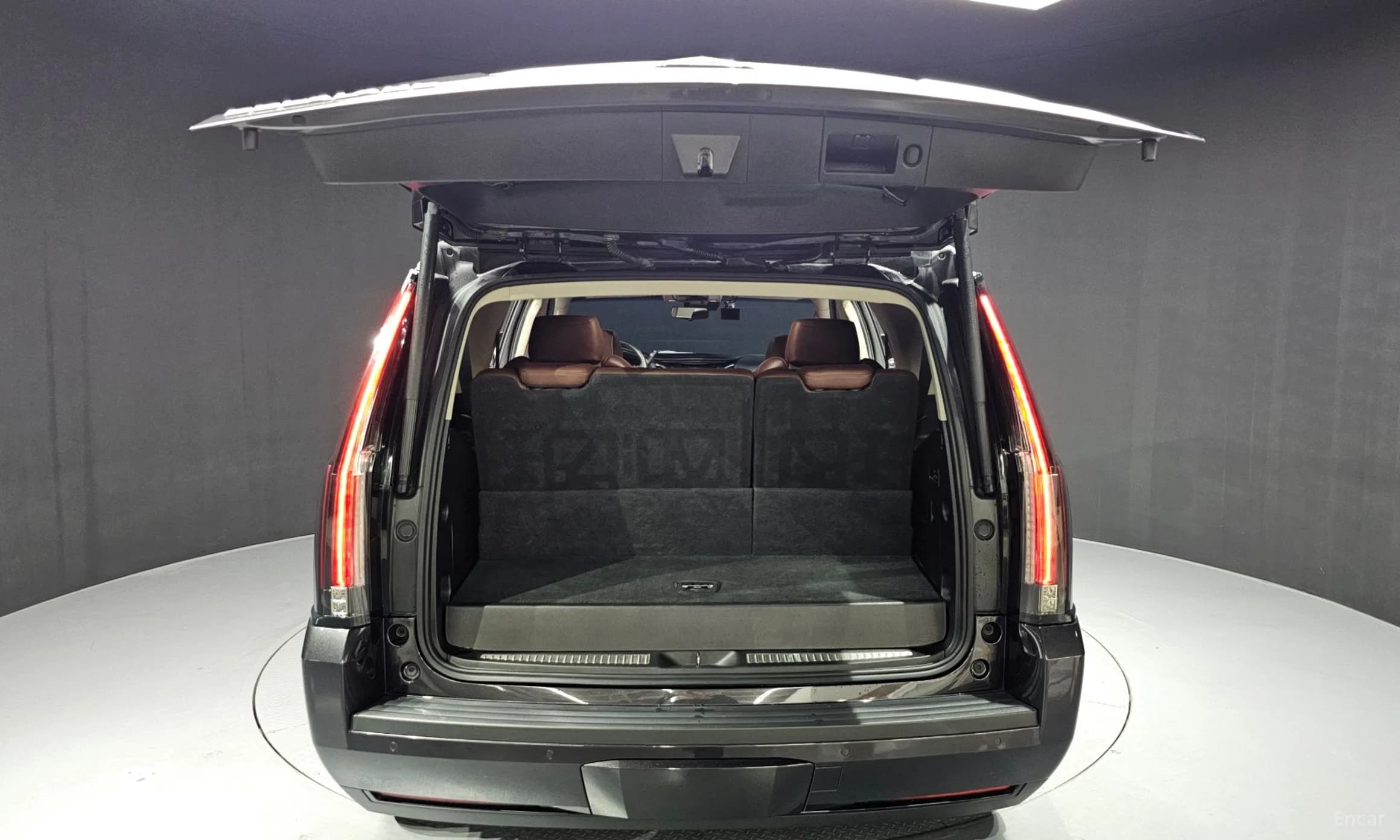 Escalade